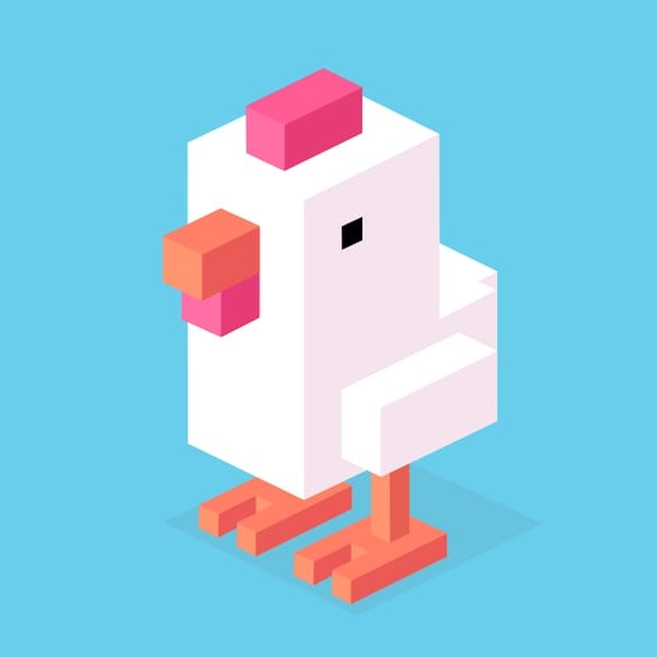 Crossy Road MOD v6.2.0