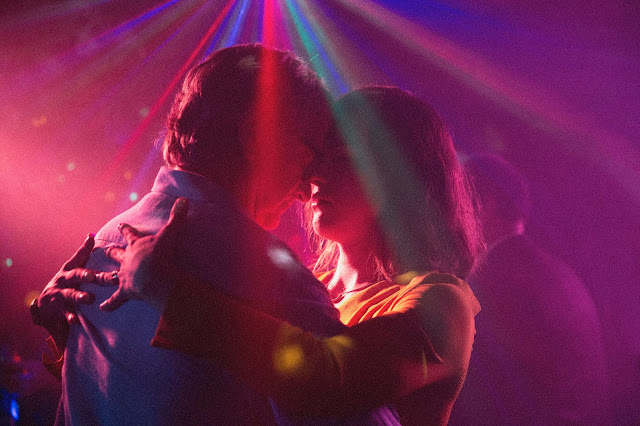 A Fantastic Woman: Film Review