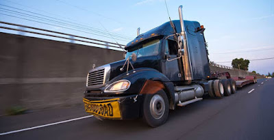 Columbus truck accident lawyer