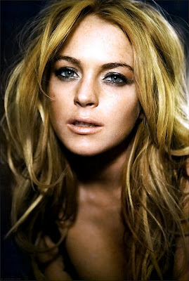 Looking back at Lindsay Lohan