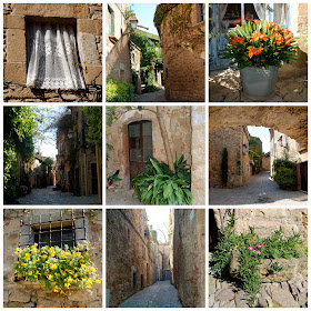 Peratallada ... the village that time forgot 