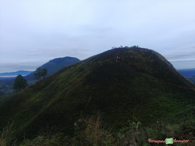 tempat wisata kekinian di sumut