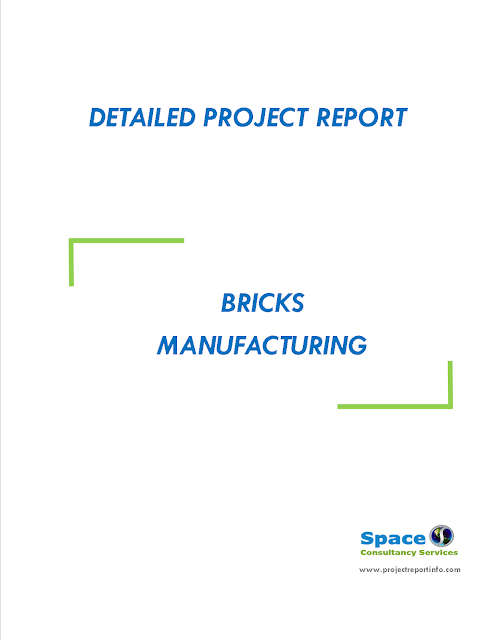 Project Report on Bricks Manufacturing