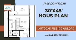 house plan