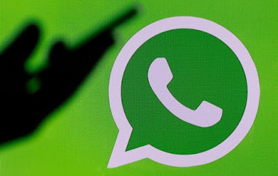 Cara Mengirim Pesan Berformat Di WhatsApp