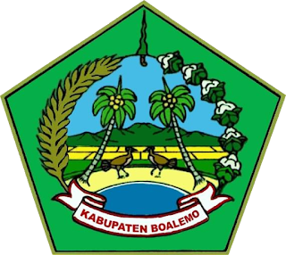 Kumpulan kode pos kabupaten boalemo gorontalo