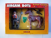 airgam boys cruzado con caballo 12111