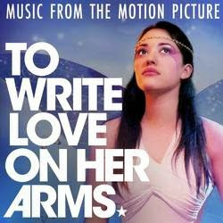 To Write Love on Her Arms Soundtrack (Various Artists)