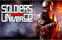  Soldiers of the Universe pc game free download latest version