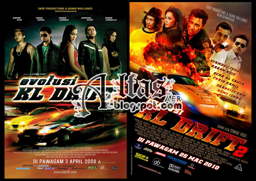 ::Alfas::Asia Entertainment Resource::: [Malaysia Movie 