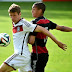 Alemanha goleia seleção sub 20 em jogo-treino com quatro gols de Schürrle