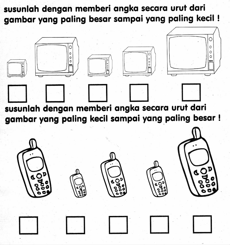 Top Ide 34 Mewarnai Gambar Alat Komunikasi