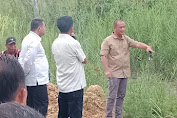Anggota DPRD Sumut Berkat Kurniawan Laoli Dorong Gubernur Sumut Copot Kacabdis Pendidikan Gunungsitoli 