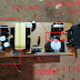 How to repair 12v power adapter