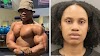 Nigerian Bodybuilder, Michael Chidozie Shot Dead By His Wife In The US.