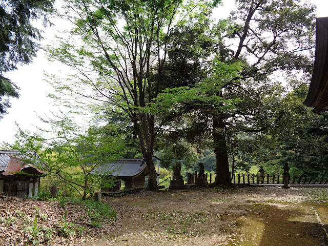 上長田神社