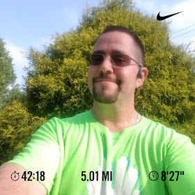 running selfie 05.14.18