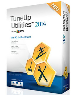 Tune up utilities 2014 cracked