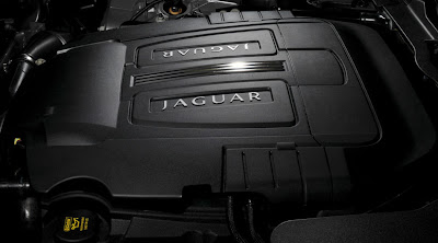 The Best Jaguar XK 5.0