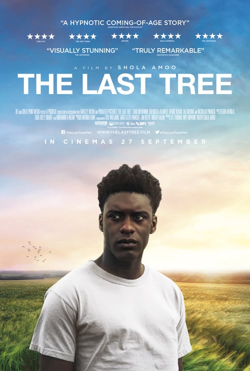[HD] The Last Tree 2019 Ver Online Subtitulado