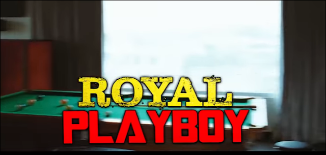 Royal Playboy south movie