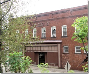 Company store