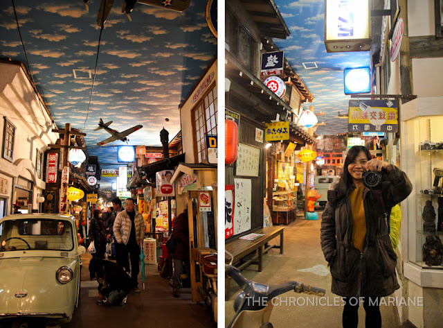 takayama showa museum