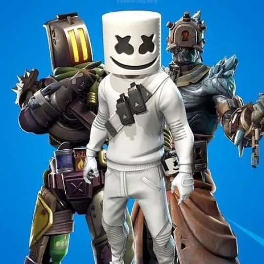 Fortnite
