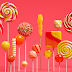 What's New in Android 5.0 Lollipop