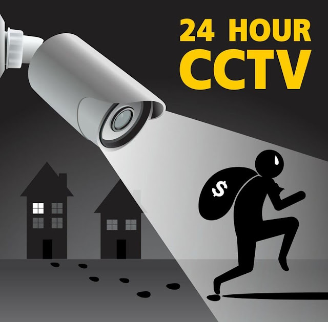 CCTV Camera in Bangladesh