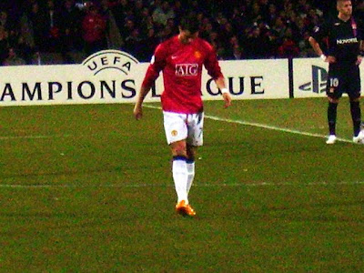 ronaldo soccer star 2
