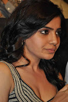 Samantha, Hot, sexy, Boob, cleavage, Show