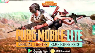 Guide Foe Download Pubg Mobile Lite Apk