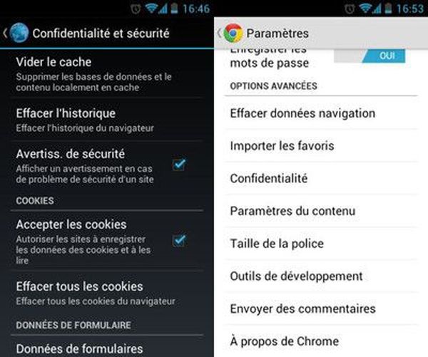 effacer historique google sur tablette, comment effacer historique sur tablette samsung, voir historique tablette, effacer historique tablette samsung tab 4, effacer historique google tablette samsung tab 2, effacer historique tablette samsung tab a, effacer historique tablette samsung tab 2, supprimer historique chrome tablette, effacer historique google sur tablette ipad, Effacer l'historique du navigateur sur une tablette Android, Comment supprimer mon historique Google sur ma tablette, Effacer l'historique du navigateur sur une tablette Android, Supprimer l'historique de navigation, Comment surfer sur Internet et effacer l'historique avec votre Galaxy, Comment supprimer l'historique de navigation sur une Tablette, Supprimer ses données de navigation sous Google Chrome