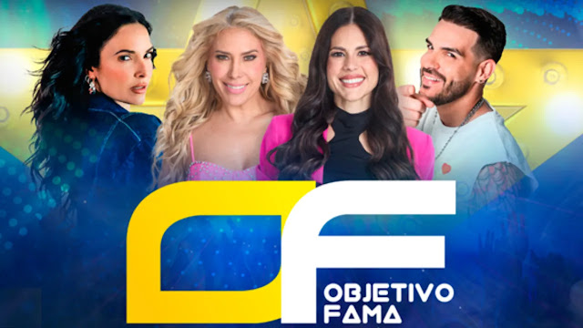 Reality Estrella TV y Telemundo