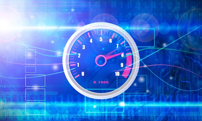 Website Speed Test Analyzer