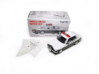 LV-N113a BMW 325i tomica limited vintage