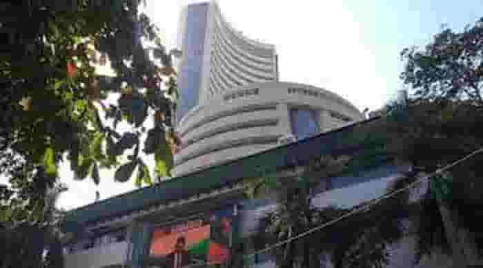 Sensex and Nifty open on positive, National, News, Top-Headlines, Mumbai, Sensex, Nifty, Business, Latest-News, Crude Oil, Dollar.