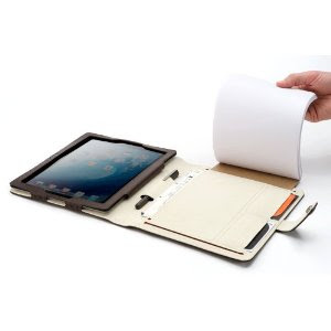 Best ipad 2 Case With Notepad