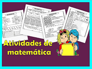 Matemática ensino fundamental I