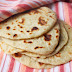 Fresh, Homemade Flour Tortillas in No Time Flat