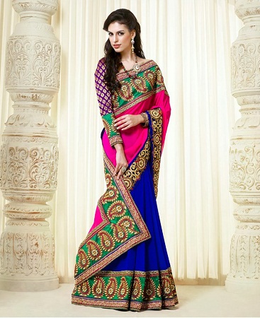 Buy Indian Sari 