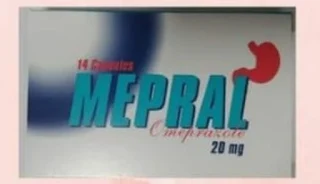 MEPRAL