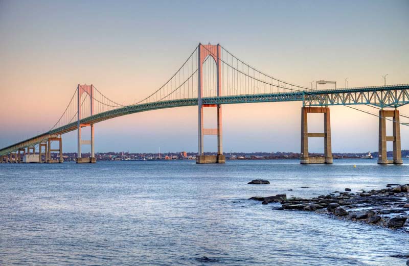 6 Best East Coast Road Trips for Fascinating History, Beautiful Beaches, and Delicious Seafood