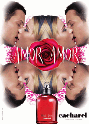 perfume amor amor de cacharel