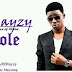 R-XCLUSIVE MUSIC PREMIERE ::::: MAYZY - OLE