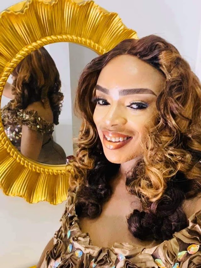 Countdown To The 49th Birthday Of Port Harcourt Queen Of Style, Obianma Onya