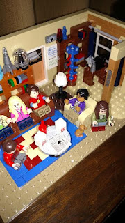 lego big bang theory