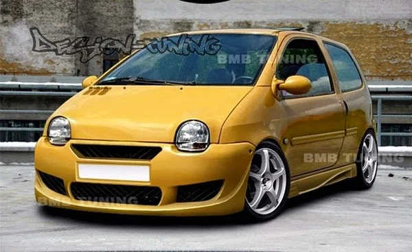 twingo 1 legacy