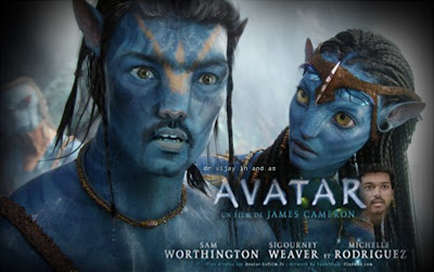 Photo Collection by Avatar Celebrities